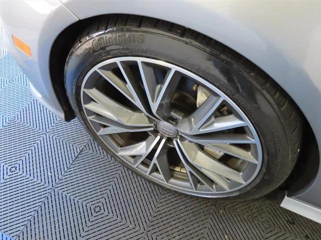 2018 Audi A7 3.0T Premium Plus