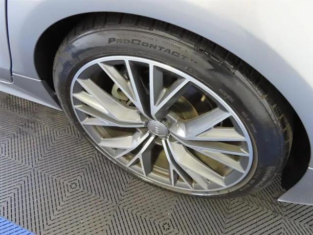 2018 Audi A7 3.0T Premium Plus