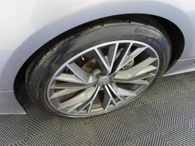 2018 Audi A7 3.0T Premium Plus