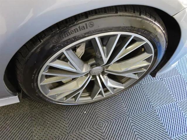 2018 Audi A7 3.0T Premium Plus
