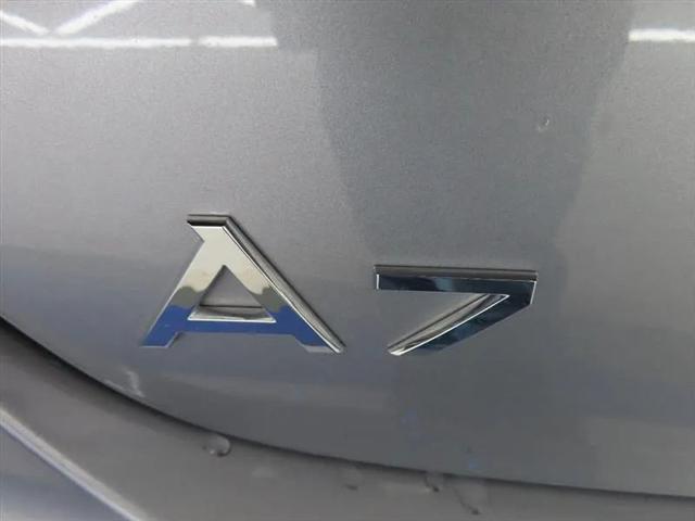 2018 Audi A7 3.0T Premium Plus