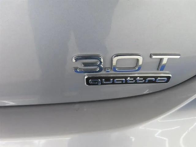2018 Audi A7 3.0T Premium Plus