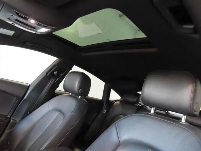 2018 Audi A7 3.0T Premium Plus