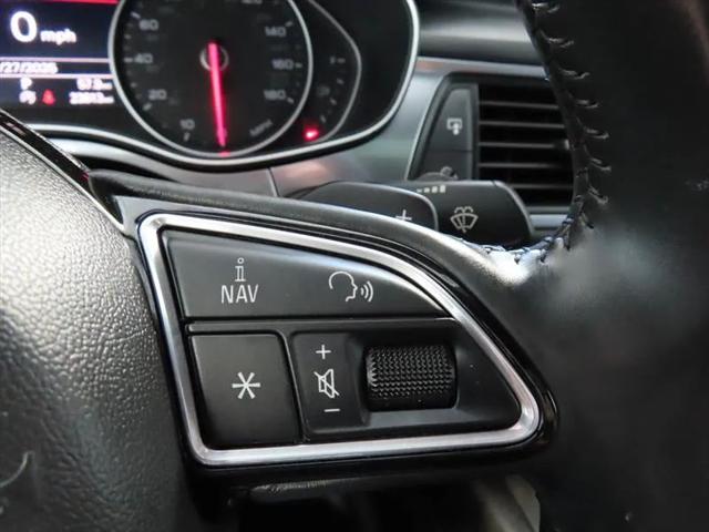 2018 Audi A7 3.0T Premium Plus