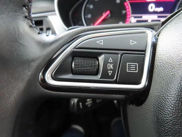 2018 Audi A7 3.0T Premium Plus