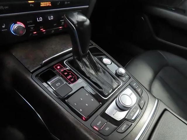 2018 Audi A7 3.0T Premium Plus