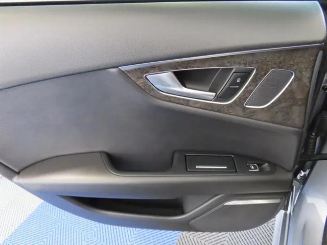 2018 Audi A7 3.0T Premium Plus
