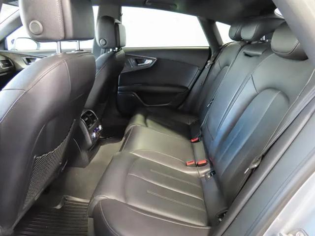 2018 Audi A7 3.0T Premium Plus