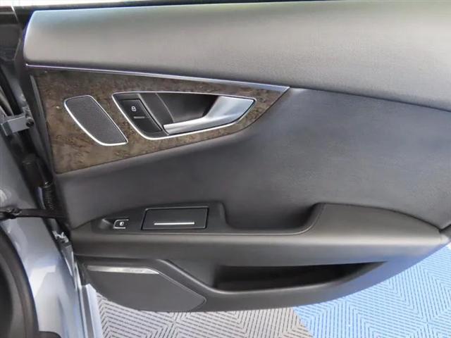 2018 Audi A7 3.0T Premium Plus