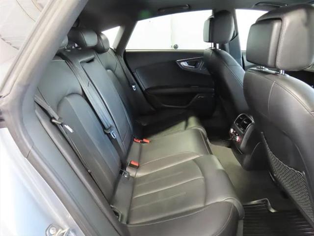 2018 Audi A7 3.0T Premium Plus
