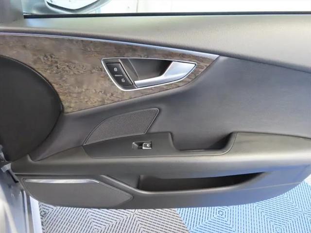 2018 Audi A7 3.0T Premium Plus