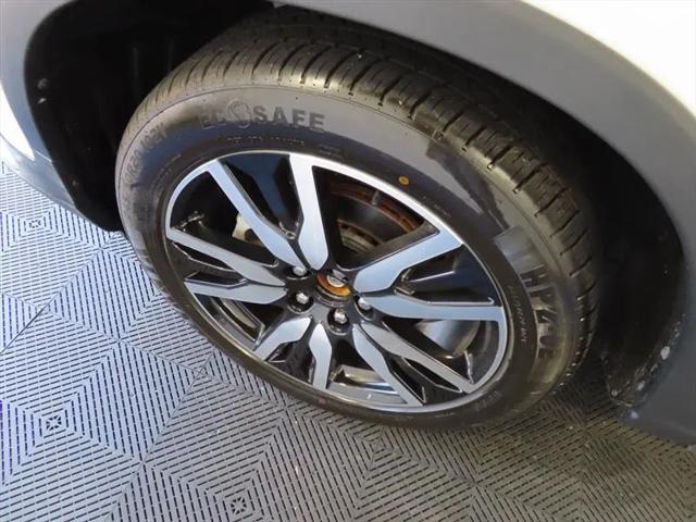 2022 Honda Pilot 2WD Touring 7 Passenger