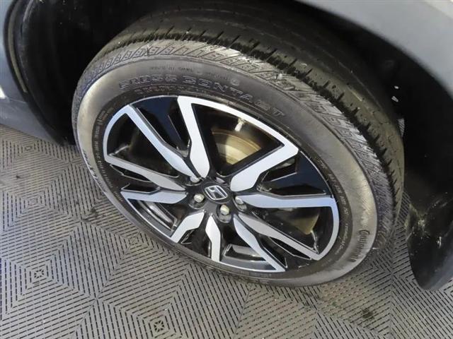 2022 Honda Pilot 2WD Touring 7 Passenger