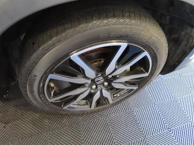 2022 Honda Pilot 2WD Touring 7 Passenger