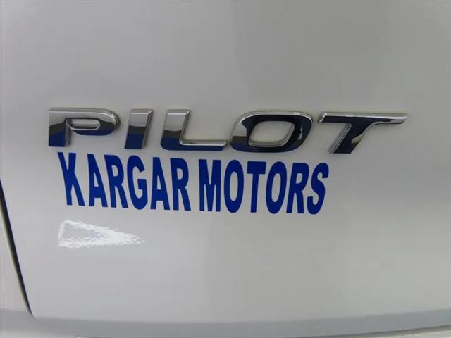 2022 Honda Pilot 2WD Touring 7 Passenger