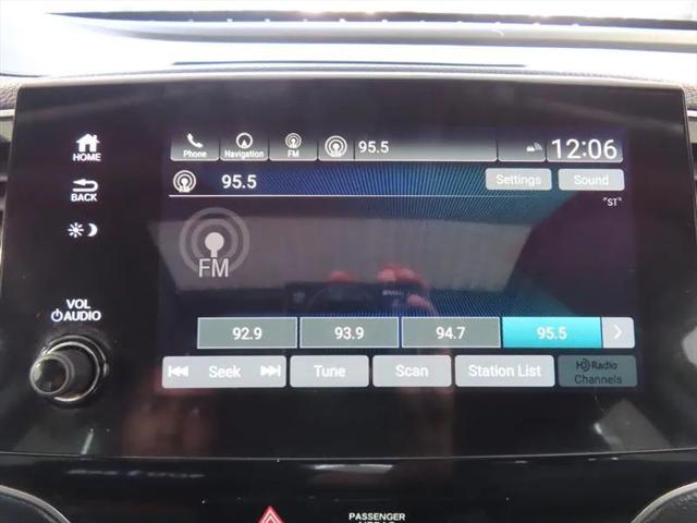 2022 Honda Pilot 2WD Touring 7 Passenger