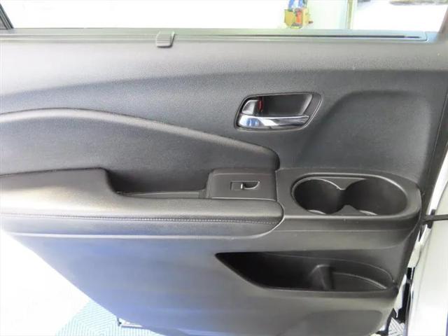 2022 Honda Pilot 2WD Touring 7 Passenger