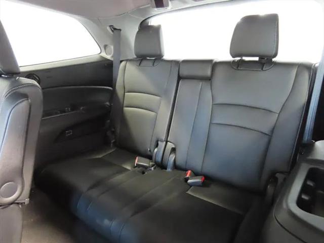 2022 Honda Pilot 2WD Touring 7 Passenger