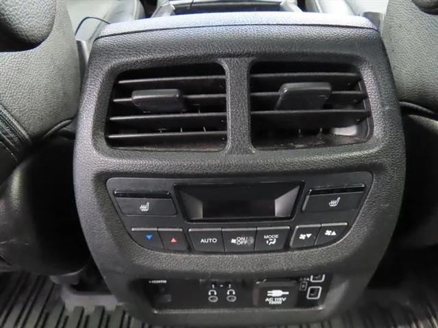 2022 Honda Pilot 2WD Touring 7 Passenger