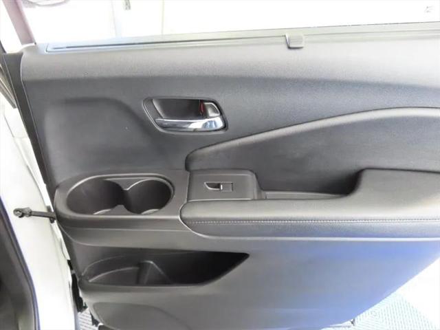 2022 Honda Pilot 2WD Touring 7 Passenger