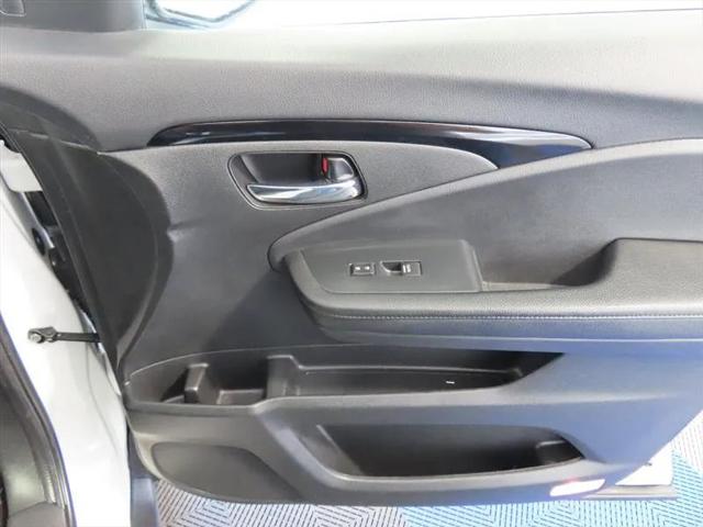 2022 Honda Pilot 2WD Touring 7 Passenger