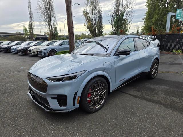 2025 Ford Mustang Mach-E GT for sale in Renton, WA