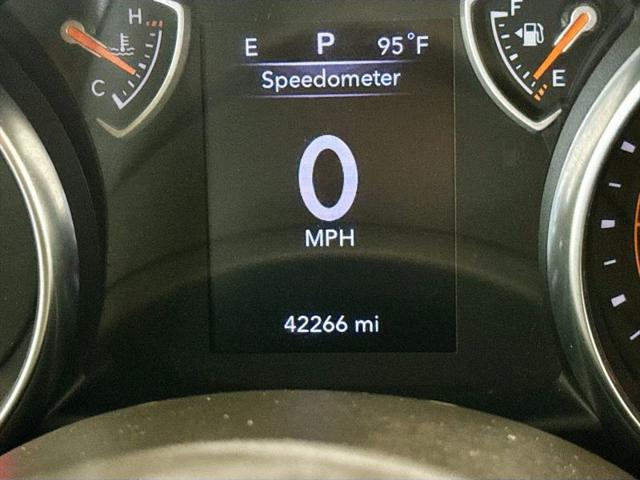 2022 Jeep Wrangler Unlimited Sport S 4x4
