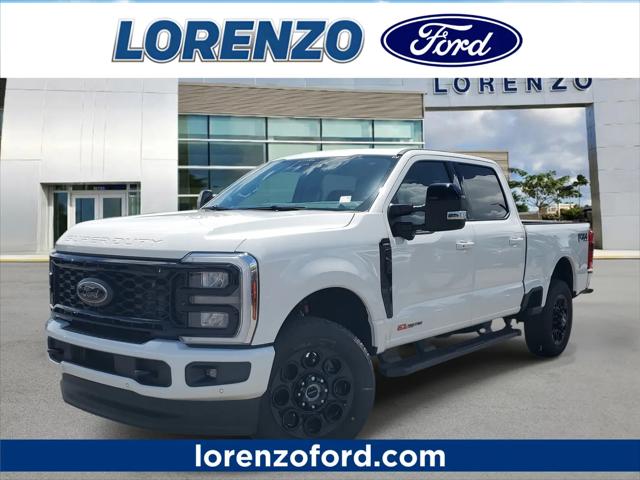2026 Ford F-350 LARIAT for sale in Homestead, FL