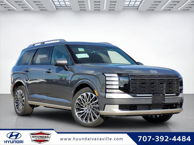 2026 Hyundai Palisade Calligraphy for sale in Vacaville, CA