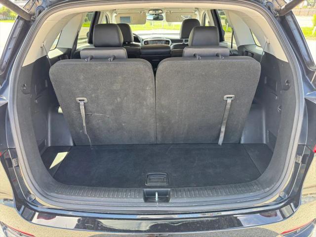 2019 Kia Sorento 3.3L EX