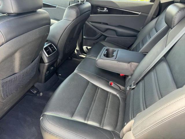 2019 Kia Sorento 3.3L EX