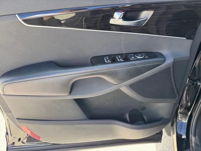 2019 Kia Sorento 3.3L EX