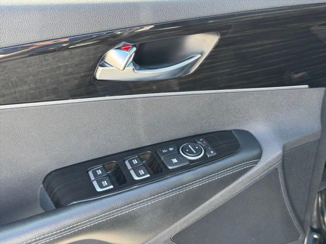 2019 Kia Sorento 3.3L EX