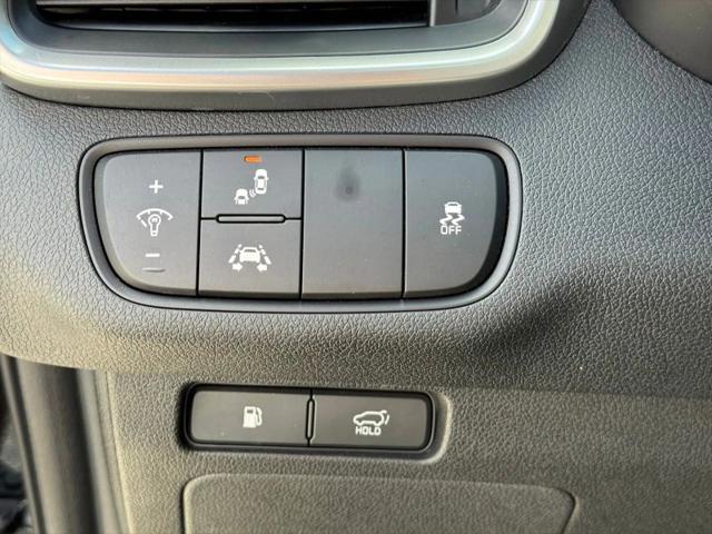 2019 Kia Sorento 3.3L EX