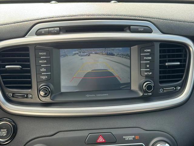 2019 Kia Sorento 3.3L EX