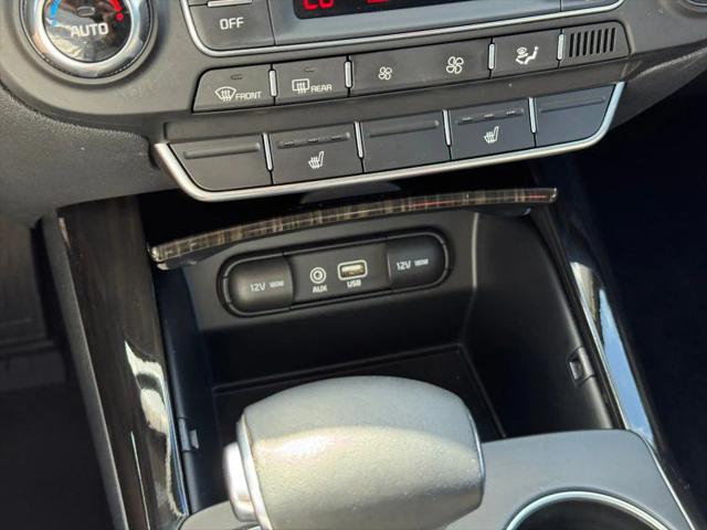 2019 Kia Sorento 3.3L EX