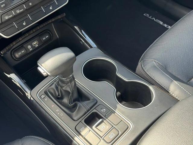 2019 Kia Sorento 3.3L EX