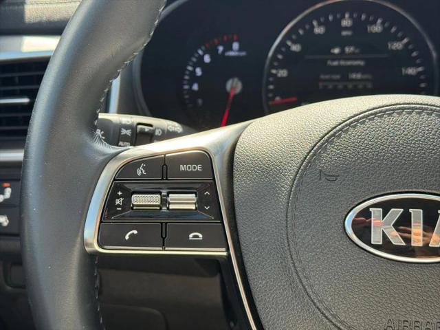 2019 Kia Sorento 3.3L EX