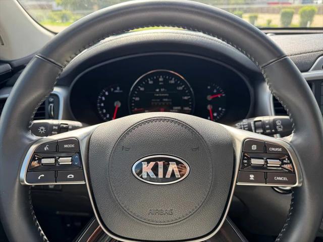 2019 Kia Sorento 3.3L EX