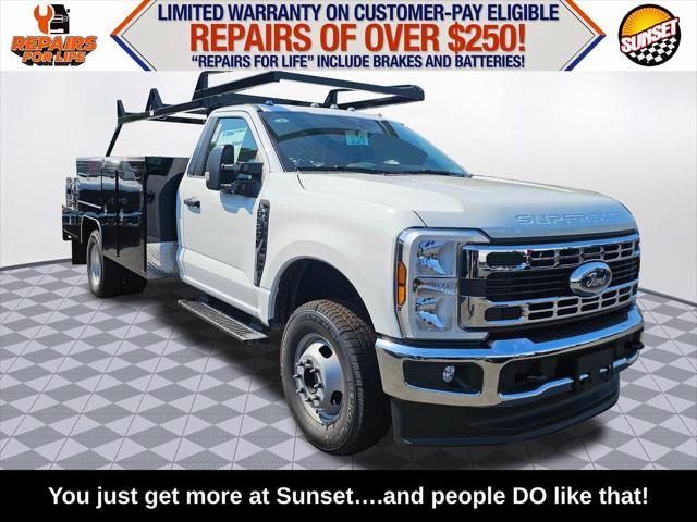 2025 Ford F-350 XL for sale in Sumner, WA