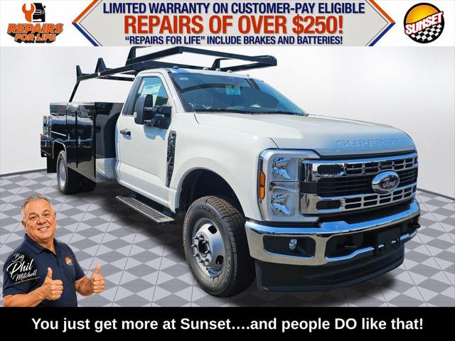 2025 Ford F-350 XL for sale in Sumner, WA
