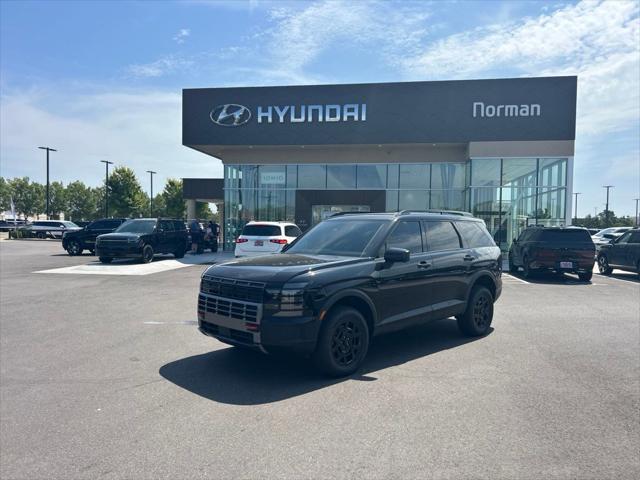 2026 Hyundai Palisade XRT Pro for sale in Norman, OK