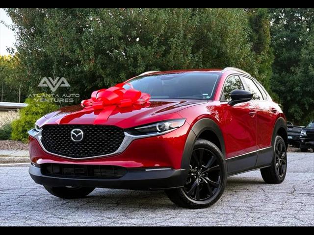 2024 Mazda CX-30 2.5 S Select Sport