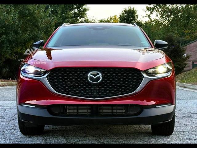 2024 Mazda CX-30 2.5 S Select Sport
