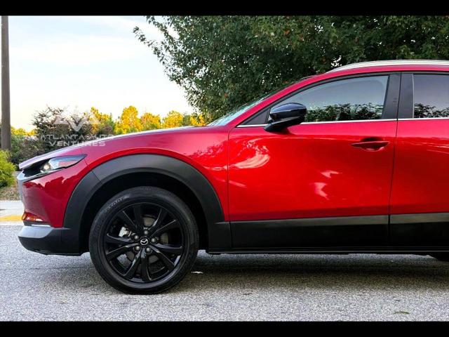 2024 Mazda CX-30 2.5 S Select Sport