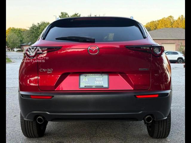 2024 Mazda CX-30 2.5 S Select Sport