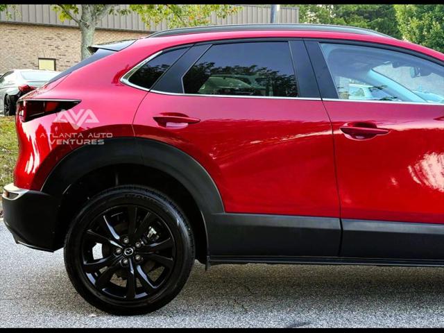 2024 Mazda CX-30 2.5 S Select Sport