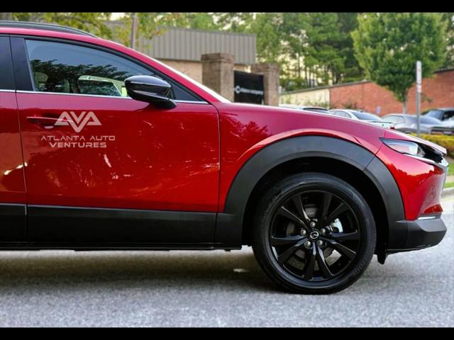2024 Mazda CX-30 2.5 S Select Sport