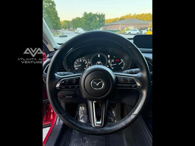 2024 Mazda CX-30 2.5 S Select Sport