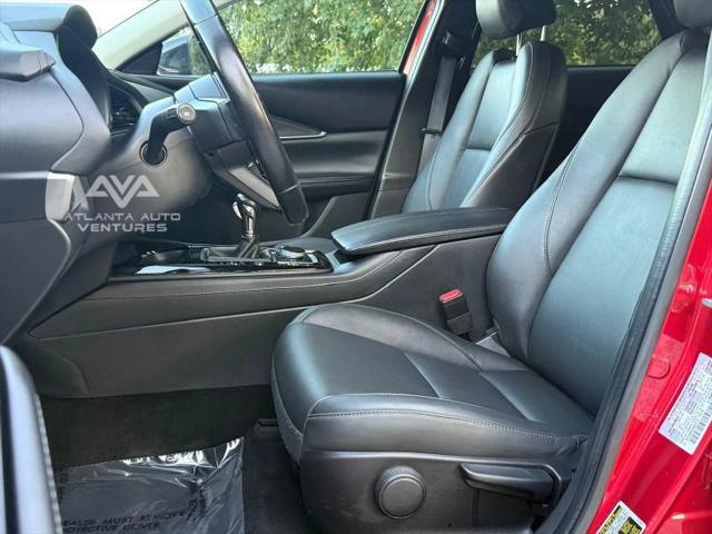 2024 Mazda CX-30 2.5 S Select Sport